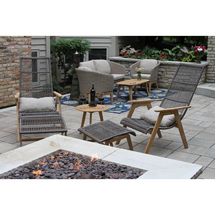 Birch lane patio deals chairs